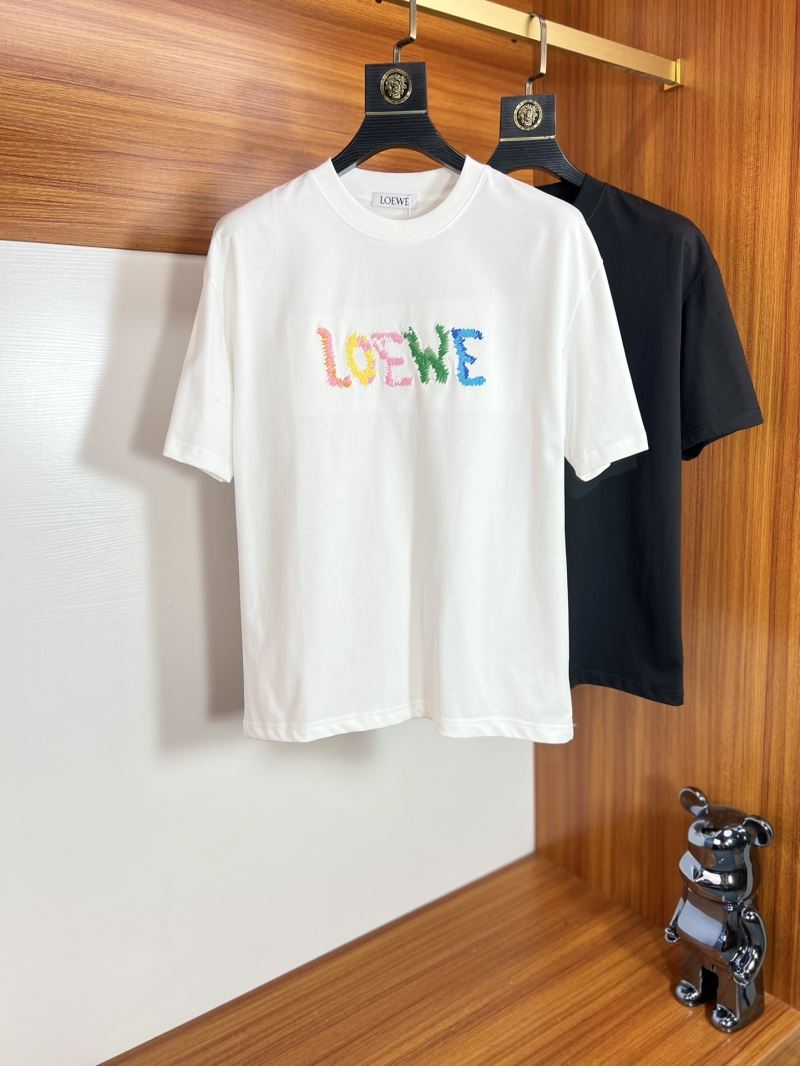 Loewe T-Shirts